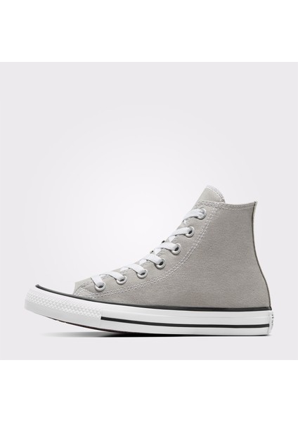 Chuck Taylor All Star Kadın Gri Sneaker indirimleri
