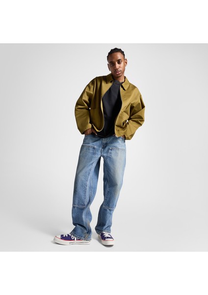 Chuck 70 Unisex Lacivert Sneaker indirimleri