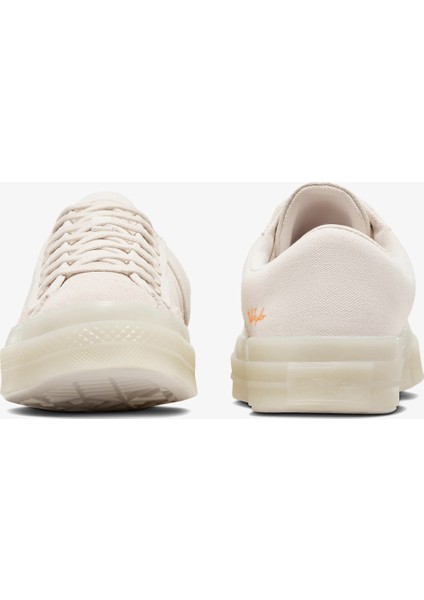 Chuck 70 Marquis Unisex Bej Sneaker modelleri