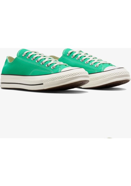Chuck 70 Unisex Yeşil Sneaker