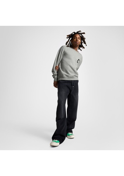 Chuck 70 Unisex Yeşil Sneaker