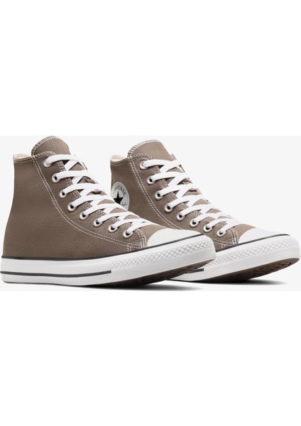 Chuck Taylor All Star Unisex Kahverengi Sneaker fiyatları