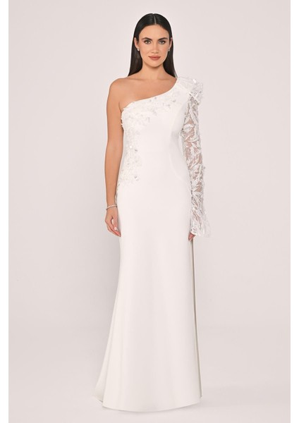 Alfa Beta Kadın Abiye 25Y6550