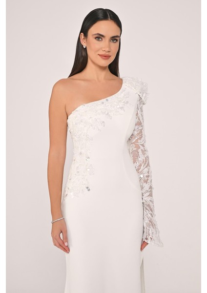 Alfa Beta Kadın Abiye 25Y6550 fiyatları