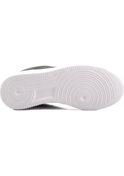 Ayakmod 042 G Siyah-Beyaz Spor Ayakkabı indirimleri