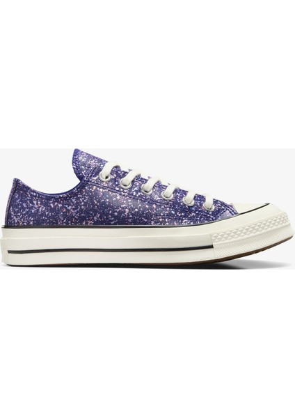 Chuck 70 Unisex Mor Sneaker