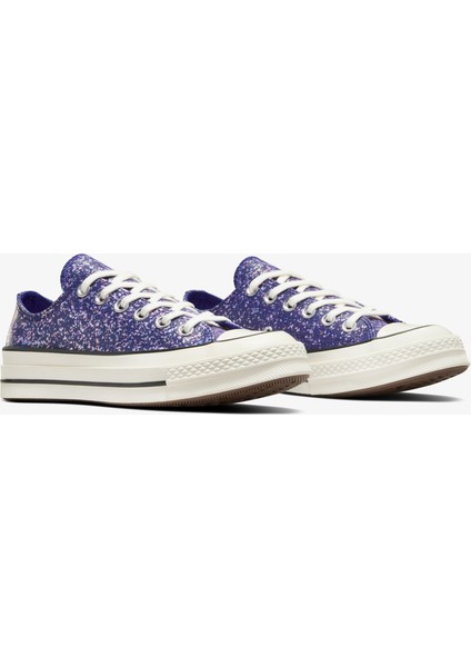 Chuck 70 Unisex Mor Sneaker fiyatları
