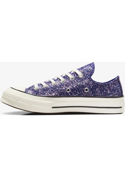 Chuck 70 Unisex Mor Sneaker indirimleri