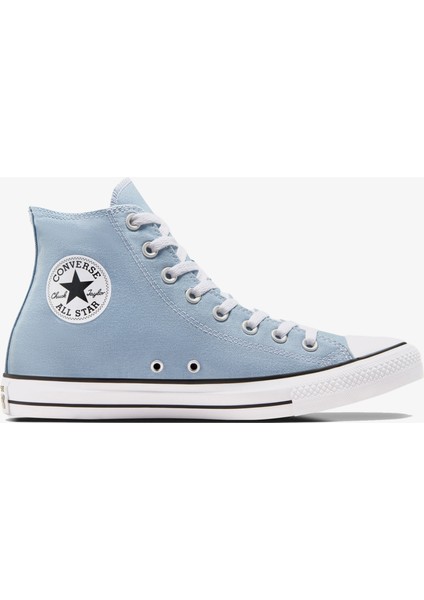 Chuck Taylor All Star Unisex Mavi Sneaker