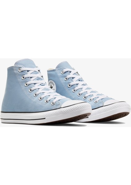 Chuck Taylor All Star Unisex Mavi Sneaker fiyatları