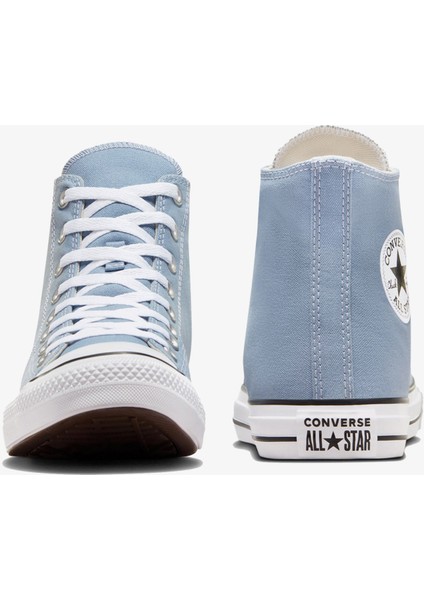Chuck Taylor All Star Unisex Mavi Sneaker modelleri