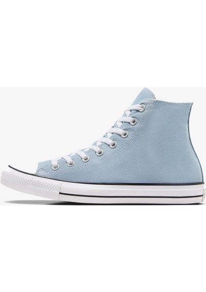 Chuck Taylor All Star Unisex Mavi Sneaker fırsatları