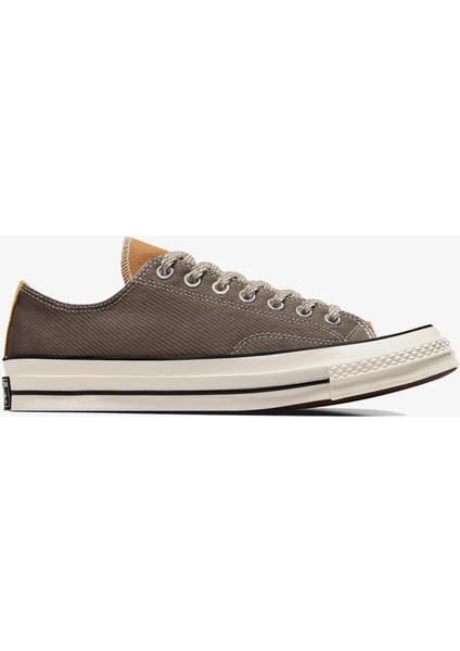 Chuck 70 Unisex Kahverengi Sneaker