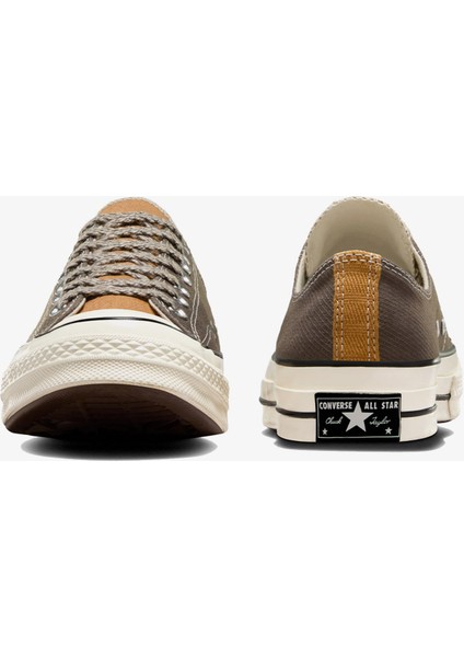 Chuck 70 Unisex Kahverengi Sneaker fiyatları