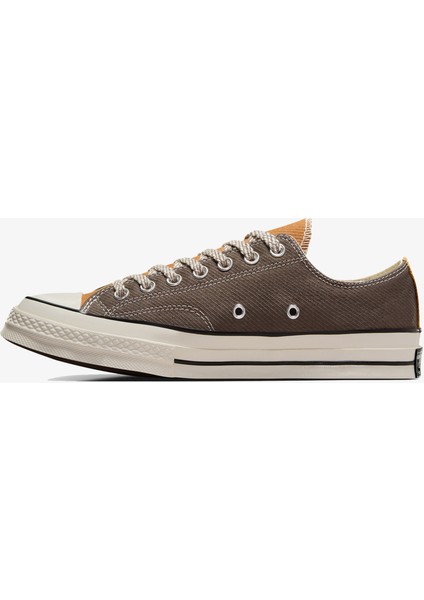 Chuck 70 Unisex Kahverengi Sneaker modelleri