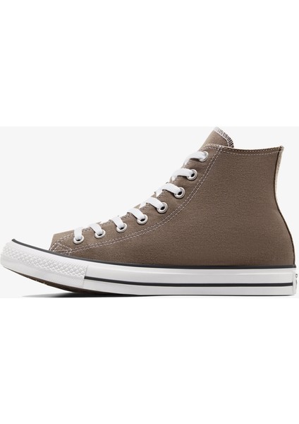 Chuck Taylor All Star Unisex Kahverengi Sneaker fırsatları