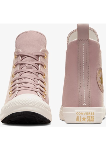 Chuck Taylor All Star Unisex Pembe Sneaker modelleri