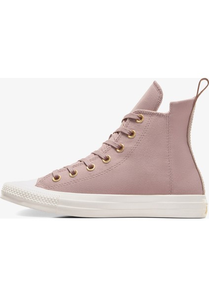Chuck Taylor All Star Unisex Pembe Sneaker fırsatları