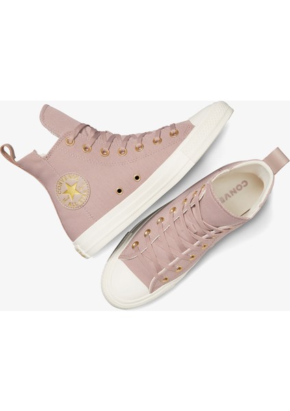 Chuck Taylor All Star Unisex Pembe Sneaker indirimleri