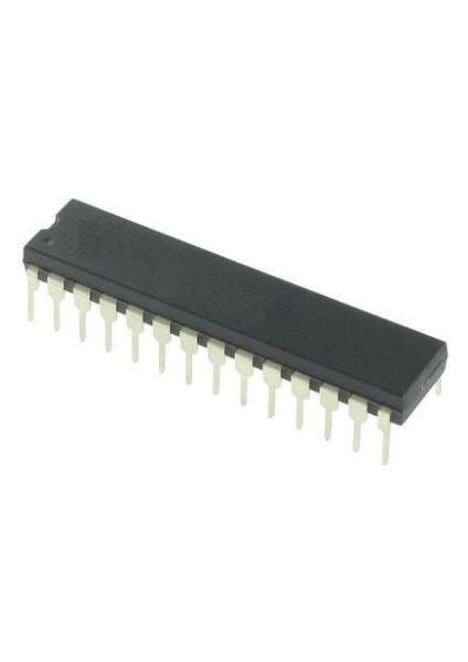 16F873A Entegre