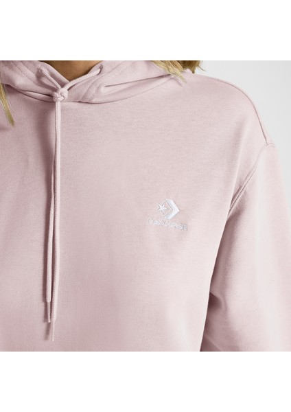 Go-To Unisex Pembe Hoodie fırsatları