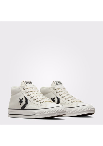 Star Player 76 Unisex Krem Sneaker fiyatları