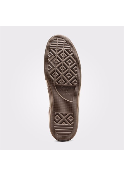 Chuck 70 Marquis Unisex Bej Süet Sneaker indirimleri