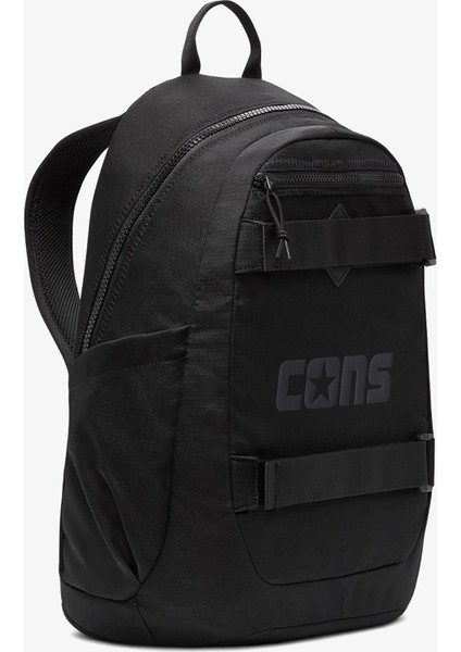 Cons Seasonal Unisex Bordo Sırt Çantası fiyatları