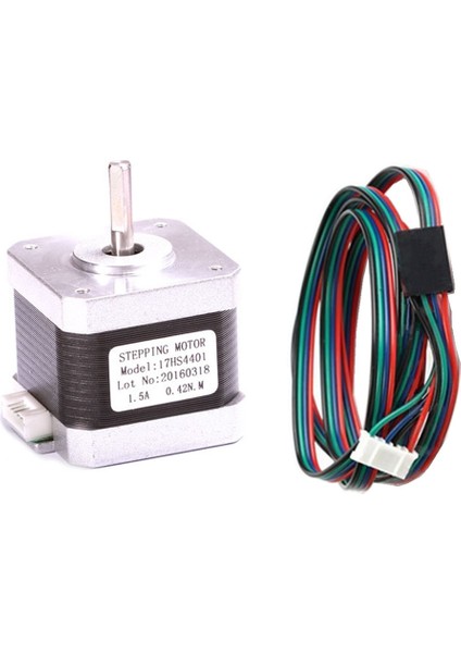 17HS4401 Nema 17 Step Motor