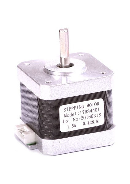 17HS4401 Nema 17 Step Motor