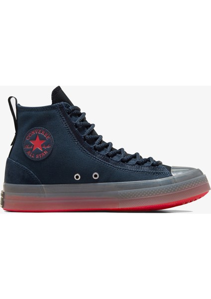 Chuck Taylor All Star Cx Exp2 Unisex Lacivert Sneaker