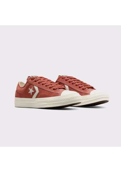 Star Player 76 Unisex Kahverengi Süet Sneaker fiyatları