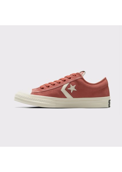 Star Player 76 Unisex Kahverengi Süet Sneaker fırsatları