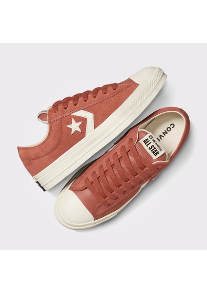 Star Player 76 Unisex Kahverengi Süet Sneaker indirimleri