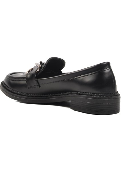 418078 Z Siyah Kadın Günlük Ayakkabı fırsatları