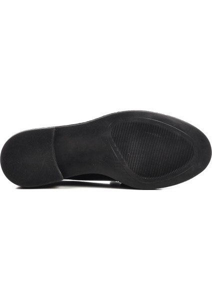 418078 Z Siyah Kadın Günlük Ayakkabı indirimleri