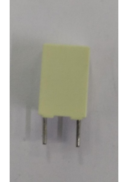 68NF 400V Kondansatör