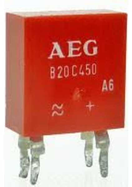 B20C450 450MA 20V Köprü Diyot