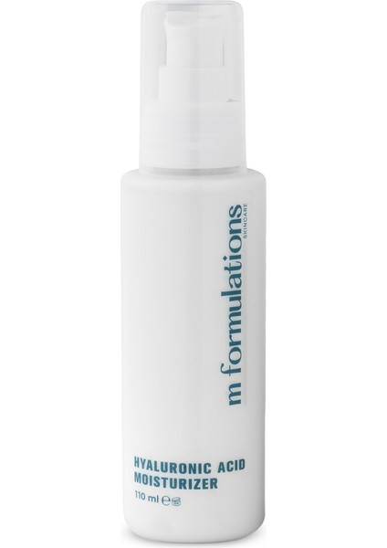 Hyalüronik Asit Nemlendirici 75ML