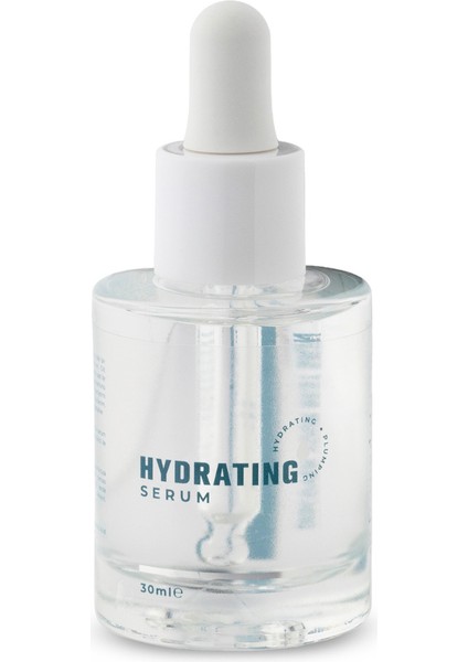 Hyalüronik Asit Serumu 30 ml