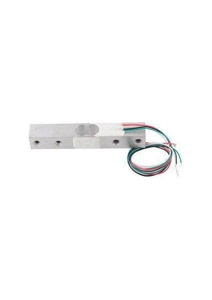 Ağırlık Sensörü 20 kg - Loadcell