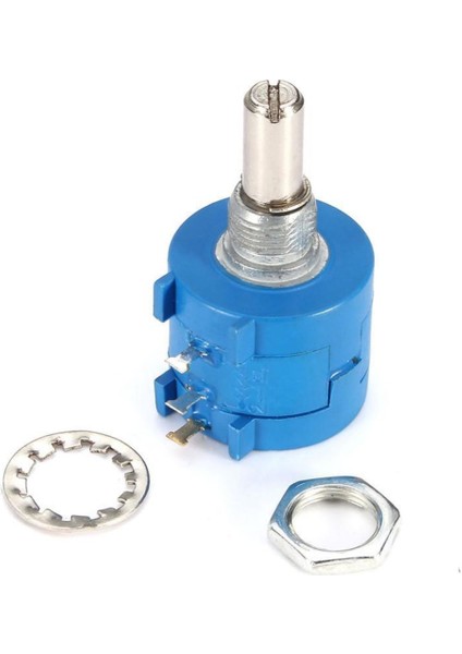 20K 3590 Potans Çok Turlu