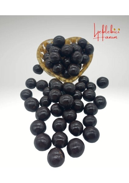 Lüks Çikolata Kaplama Çorum Özel Serisi Bitter Çikolatalı Leblebi 500 gr fiyatları