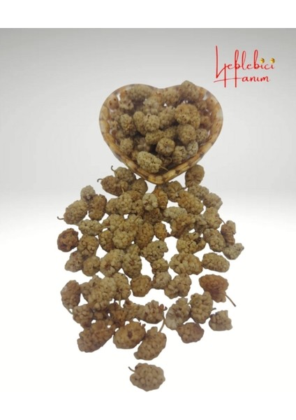 Yeni Mahsül Kurutulmuş Dut Kurusu 500 gr fiyatları