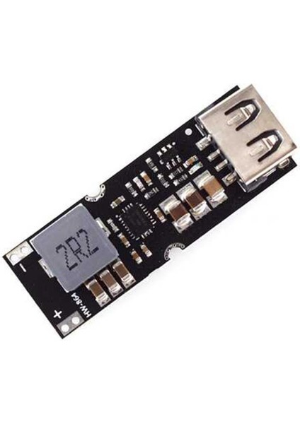 TPS61088 Hızlı Şarj Modülü