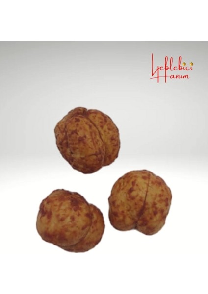Çorum Özel Serisi Taze Biberli Çorum Ateşi Leblebi 500 gr