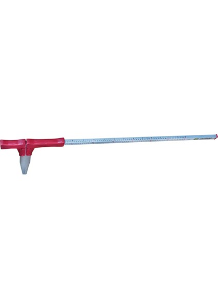 Tomruk Ve Ağaç Çap Ölçme Kumpası 80 cm