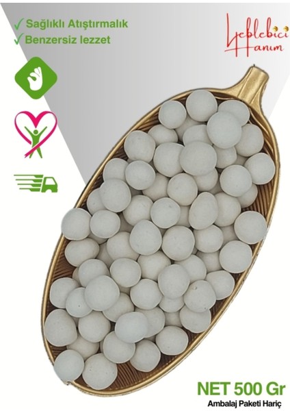 Çıtır Taze Gevrek Leblebi 500 gr