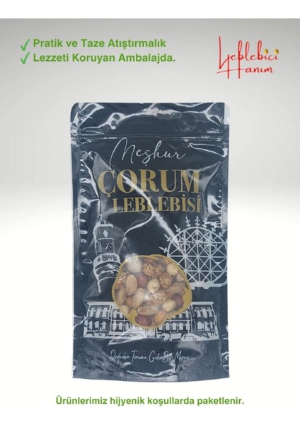 Taze ve Lezzetli Elit Serisi Protokol Karışığı 500 gr