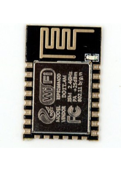 Esp 8266 ESP-12E Wifi Modül